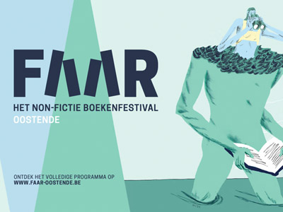 Faar Festival Oostende