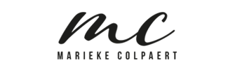 Logo Marieke Colpaert